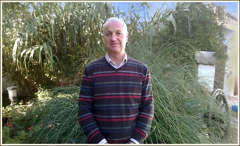 Juan Miguel Garca-Panadero Martnez-Meco 