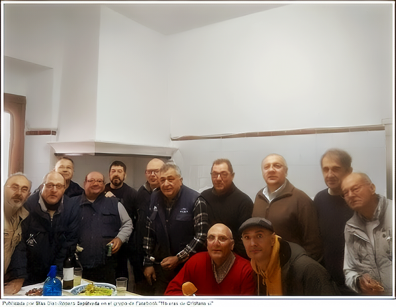 Quintos del 58
