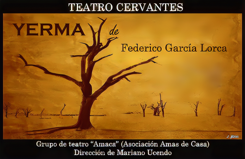 Amas de casa
