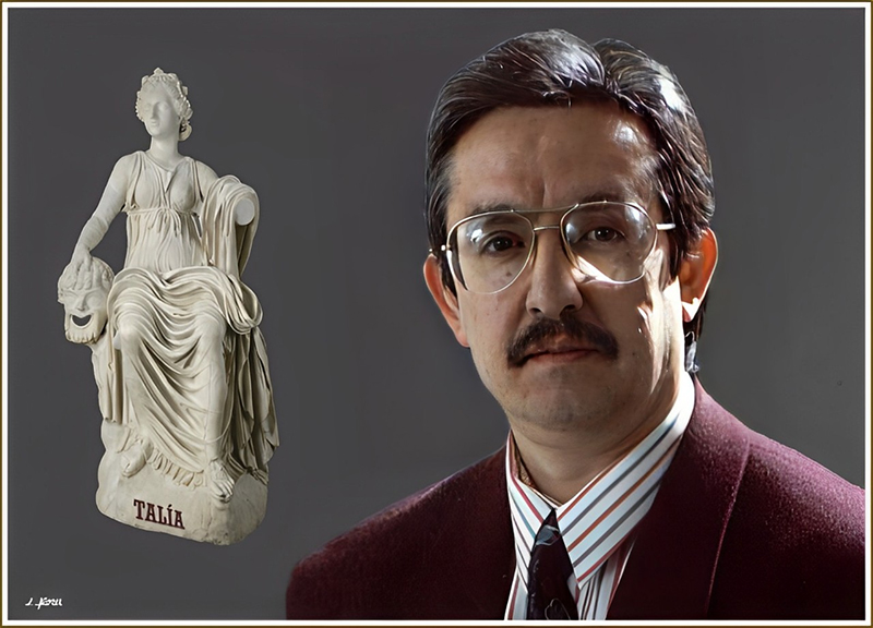 Vicente Aranda Vizcaino
