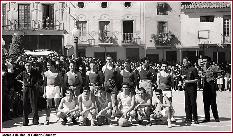 Baloncesto