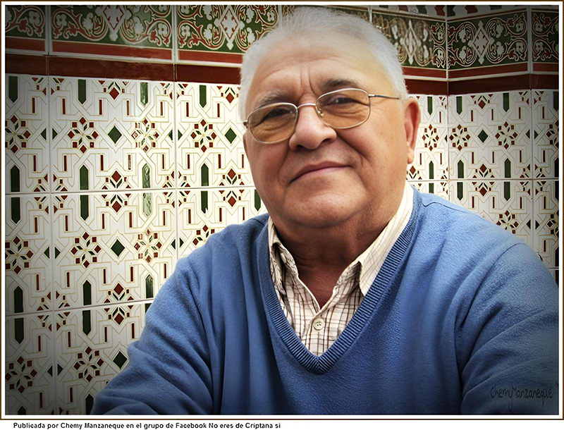 Jos Agudo