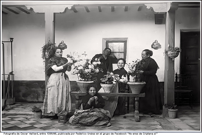 Posada la Murciana
