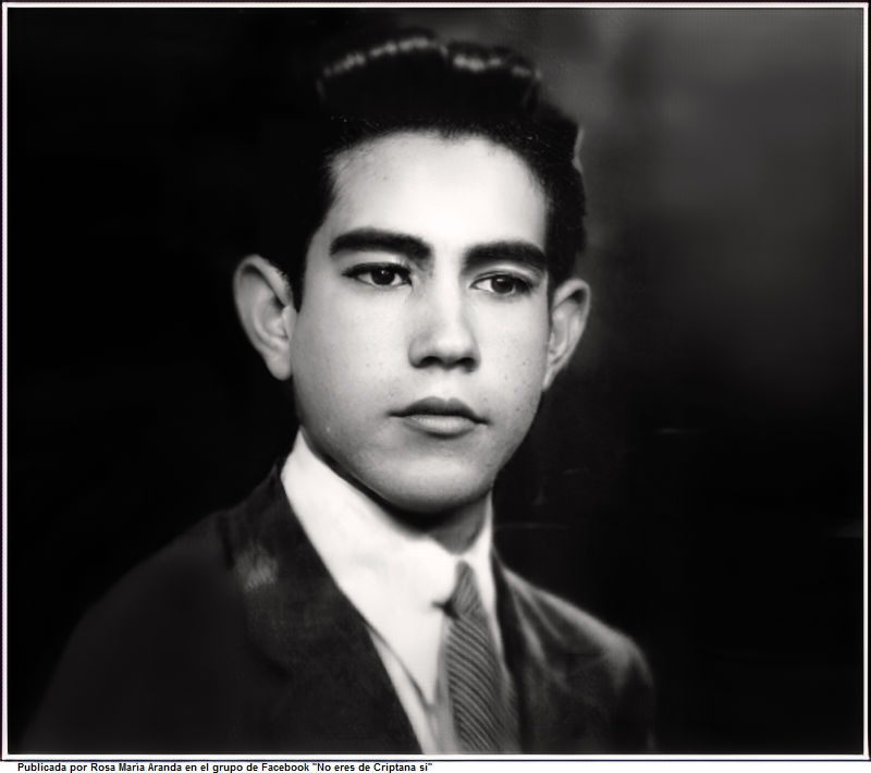 Juan Aranda