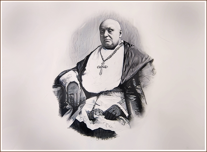 Cardenal Monescillo