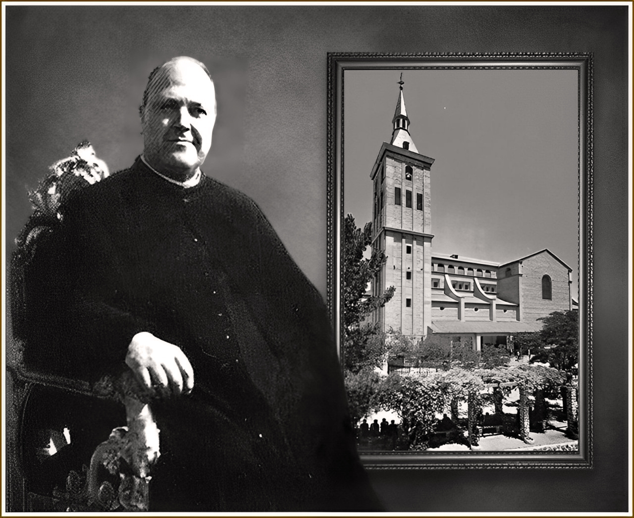 Don Gregorio Bermejo