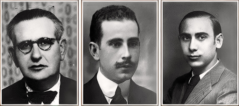 Alcaldes franquistas