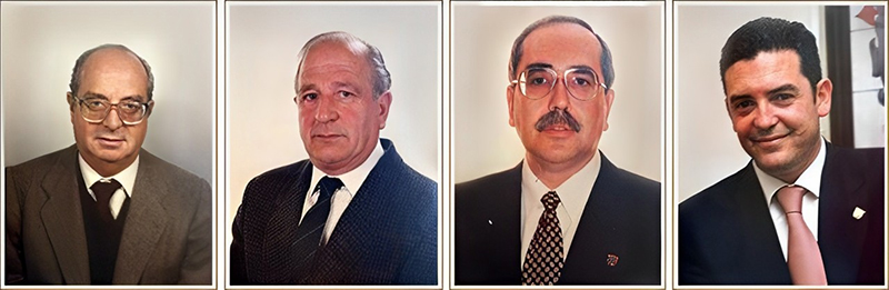 Alcaldes democrticos 1
