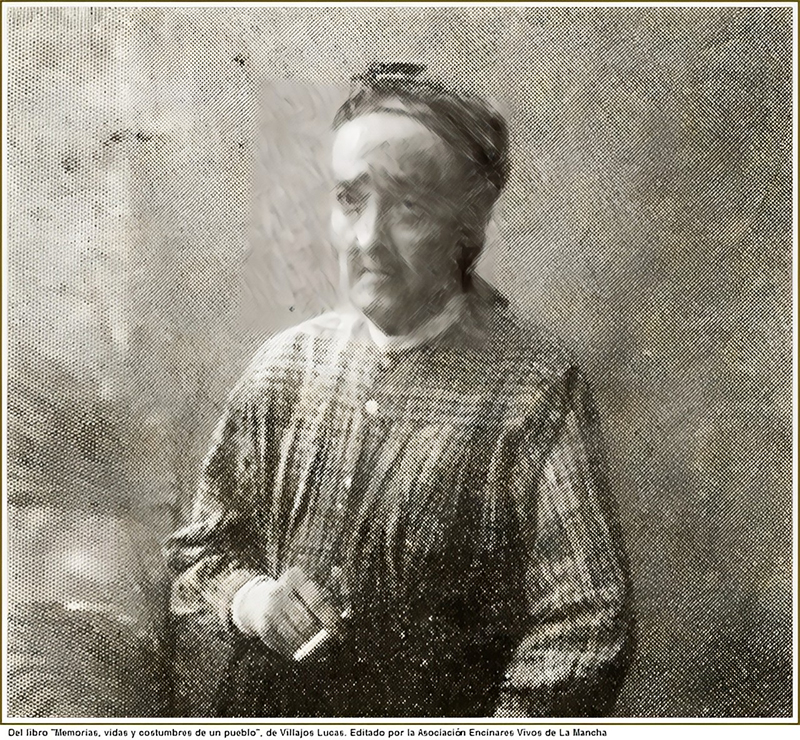 La Bonifacia