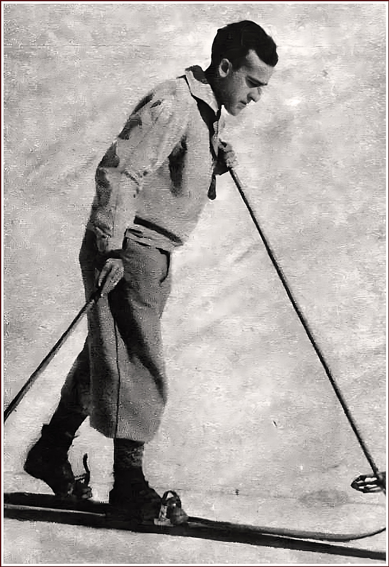 Enrique Milln Alarcn