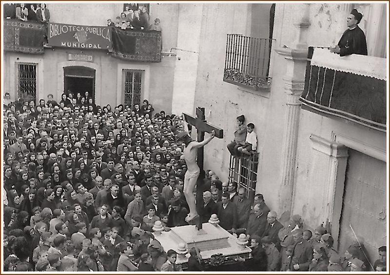 Misin padre Rodrguez 1941