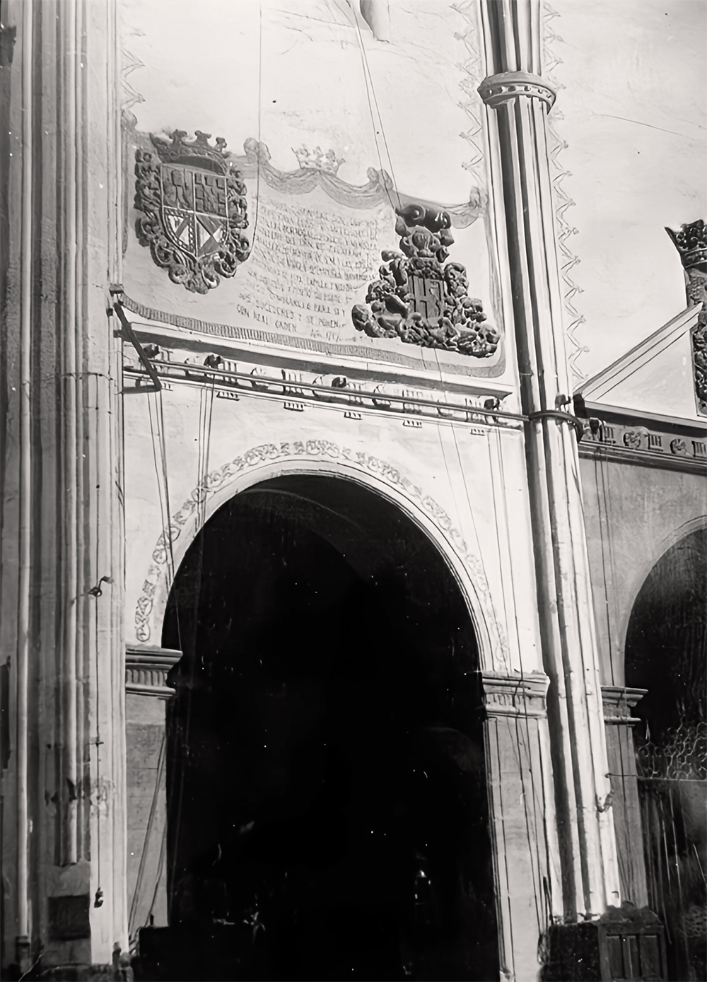 Capilla de Castilla