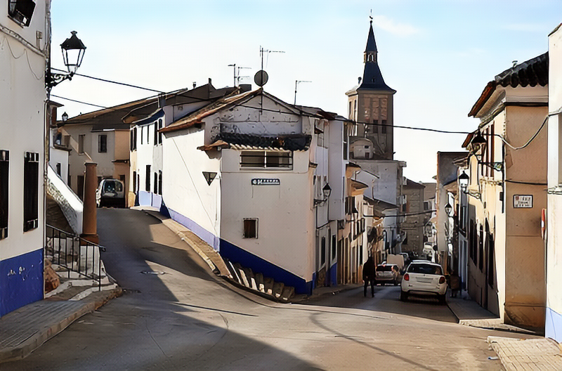 Esquina Pelines