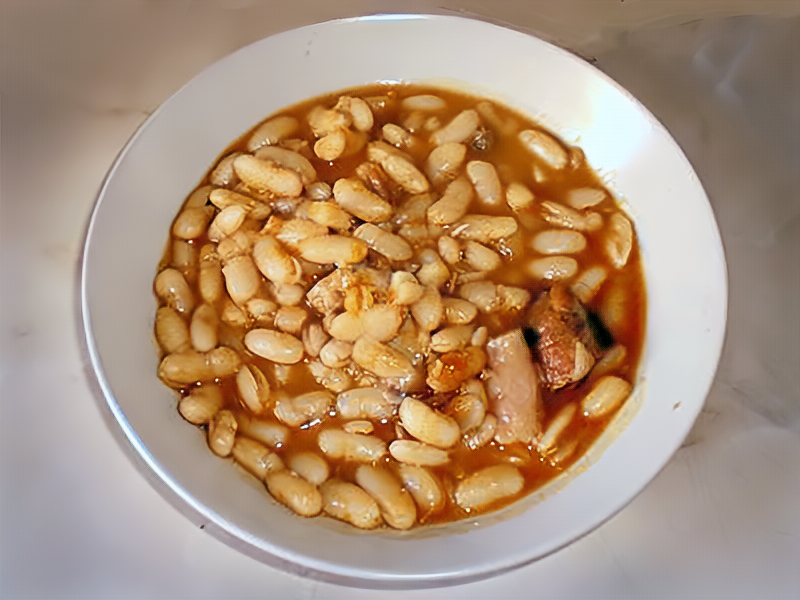 Habichuelas