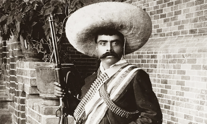 Emiliano Zapata