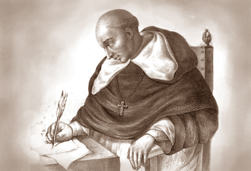 Bartolom� de las casas