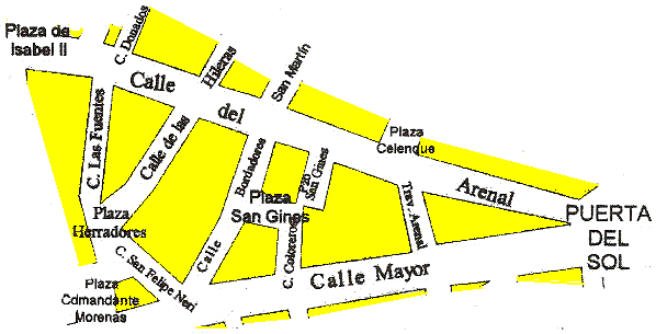 Barrio de San Gins