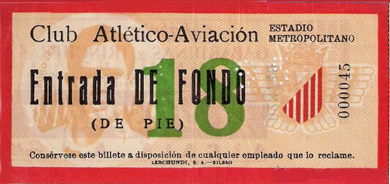 Atlético Aviación