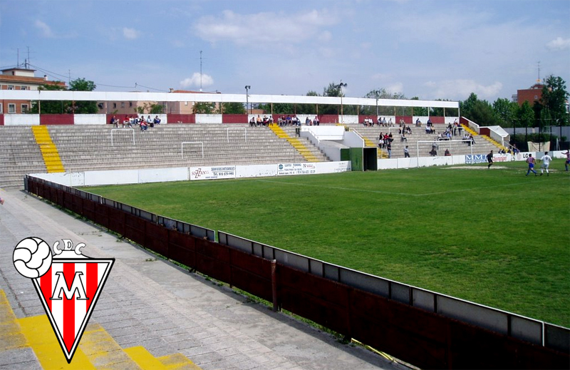 Estadio Román Valero
