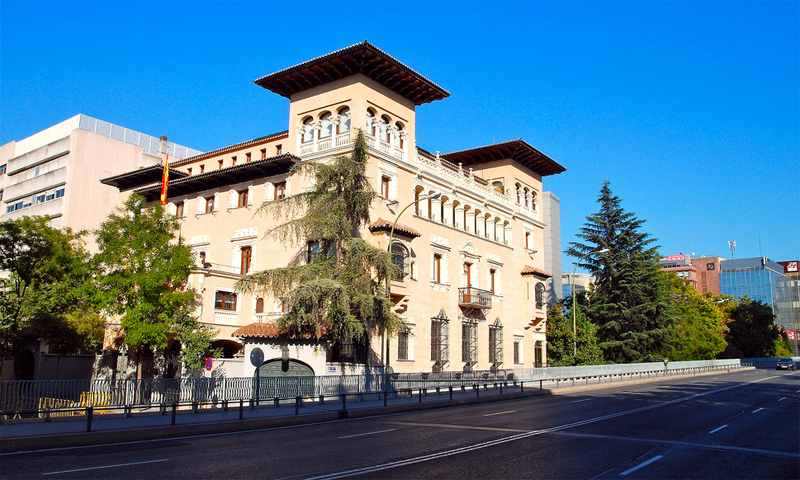 Palacio Bermejillo
