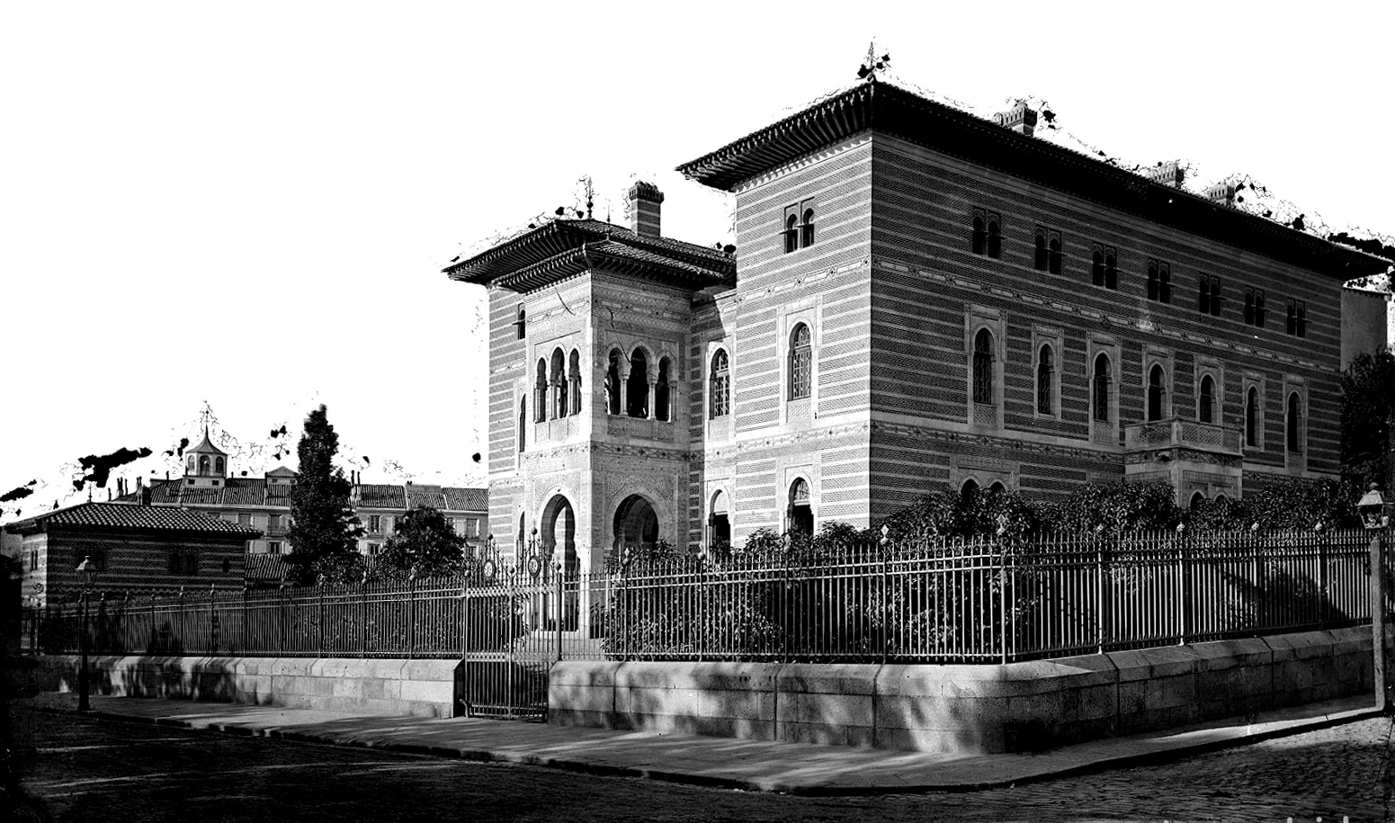 Palacio de Xifre