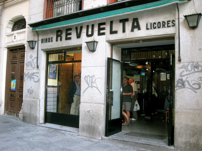 Casa Revuelta