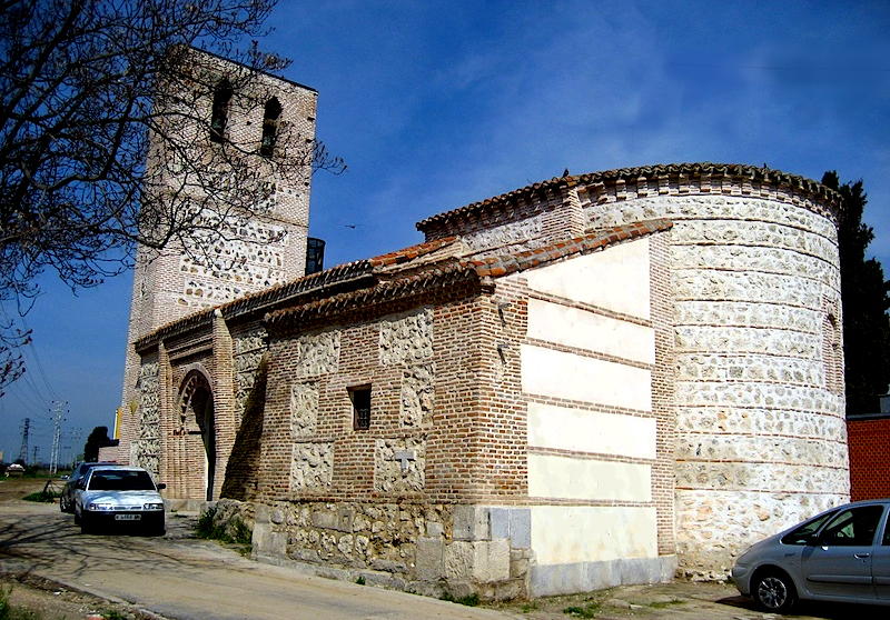 Santa María la Antigua