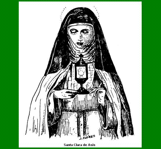 Santa Clara de Ass