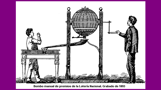 Lotera Nacional