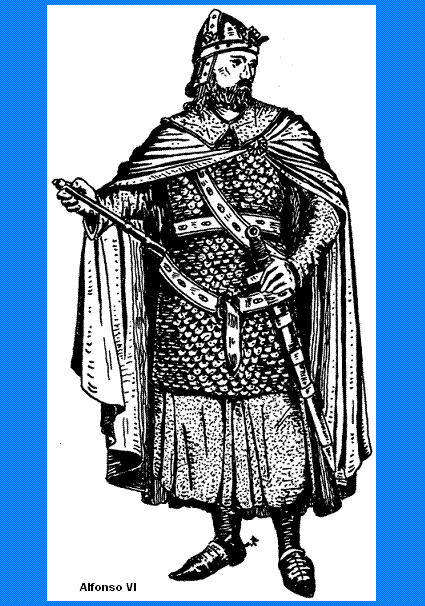 Alfonso VI