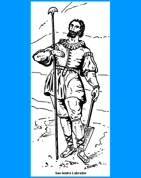 San Isidro
