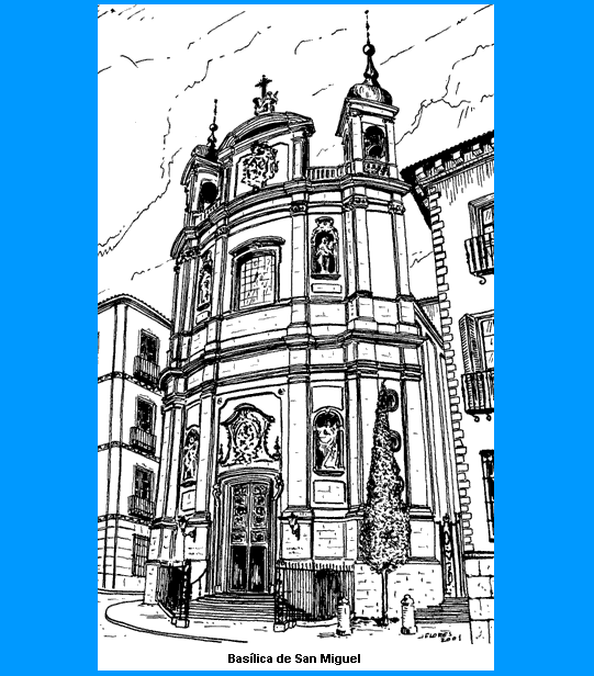 Baslica de San Miguel