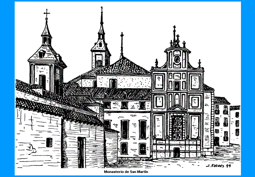 Monasterio de San Martn