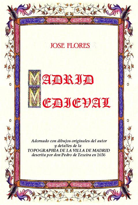 Madrid Medieval